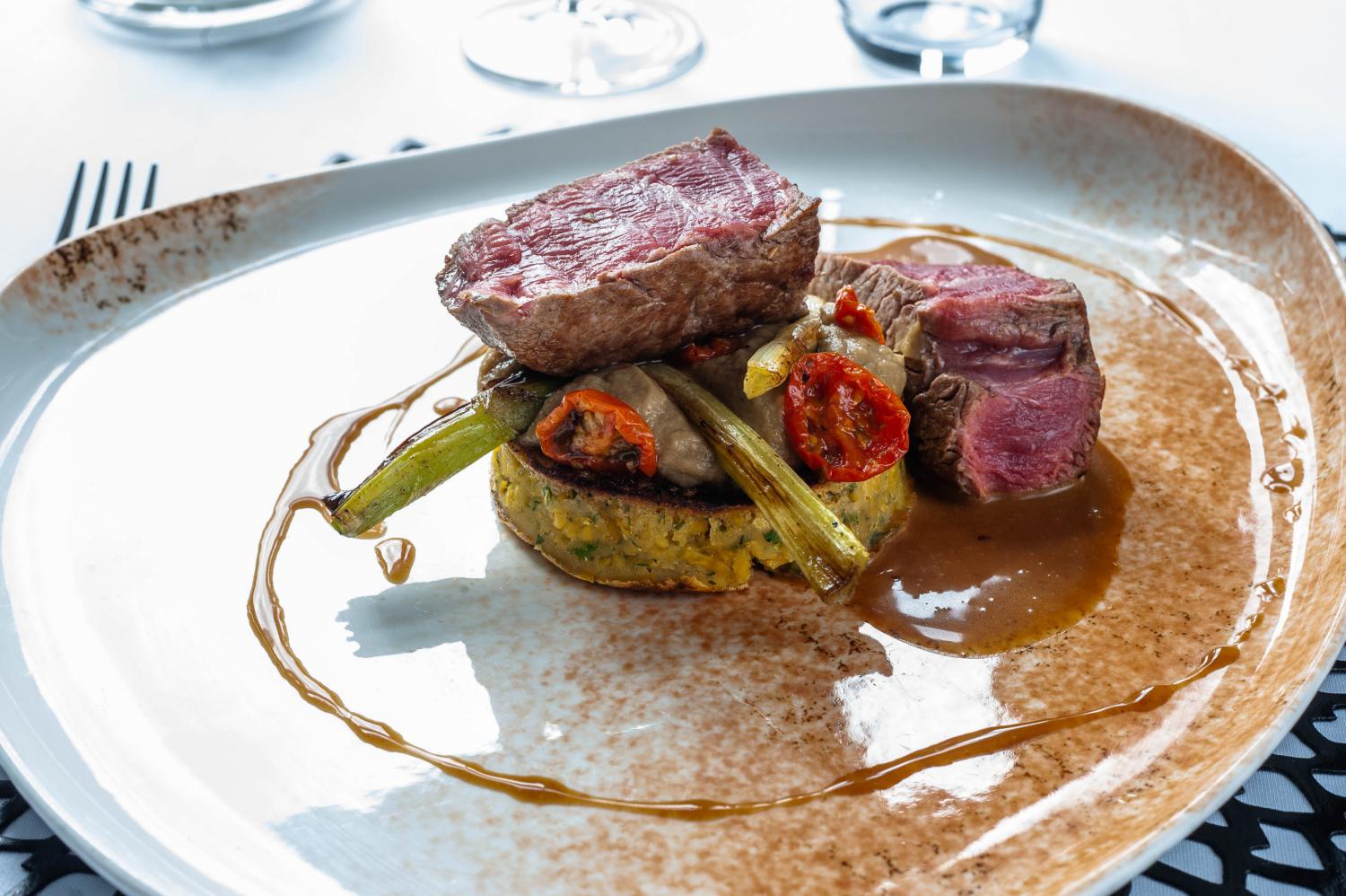 Le Boeuf